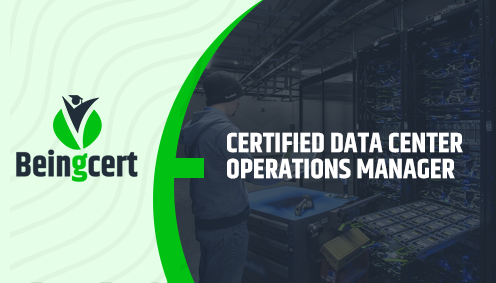 Certified Data Center Operations Manager